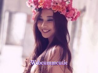 Webcummcutie