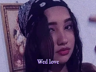 Wed_love