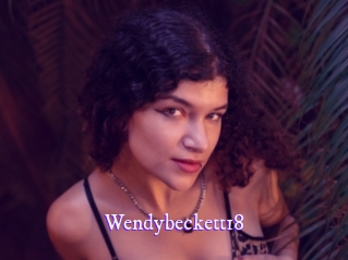 Wendybeckett18