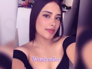 Wendymiler