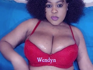 Wendyn