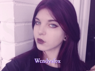 Wendysfox