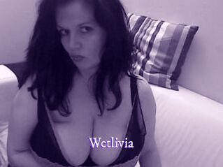 Wetlivia