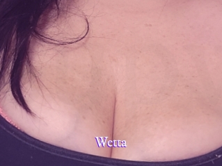 Wetta
