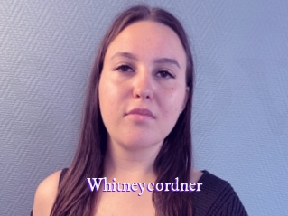 Whitneycordner