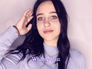Whitneydutt