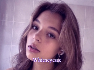 Whitneyesse