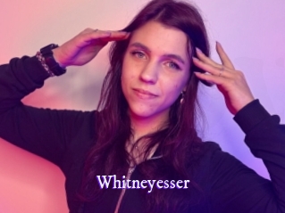 Whitneyesser