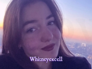 Whitneyexcell