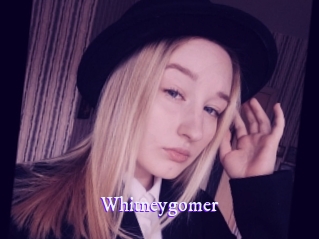 Whitneygomer