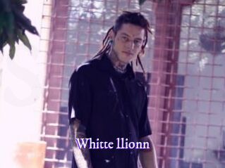 Whitte_llionn