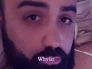Whyiat