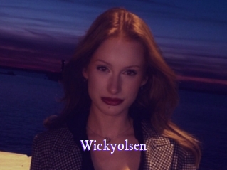 Wickyolsen