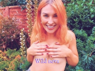 Wild_nova