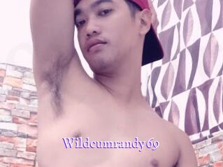 Wildcumrandy69