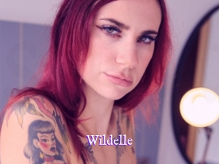 Wildelle