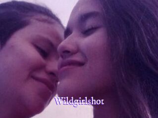 wildgirlshot Super Webcam