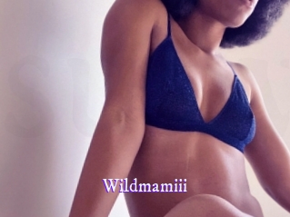 Wildmamiii