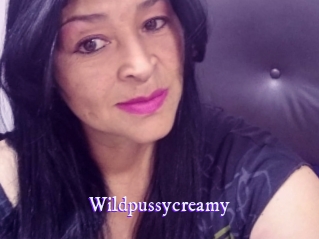 Wildpussycreamy