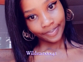 Wildstarxxx41