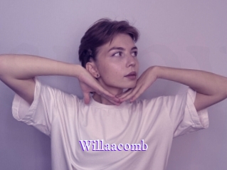 Willaacomb