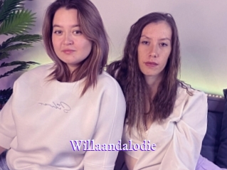 Willaandalodie