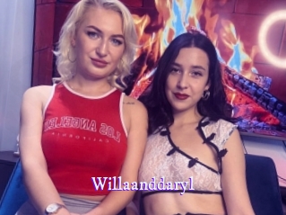 Willaanddaryl
