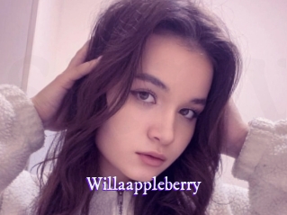 Willaappleberry
