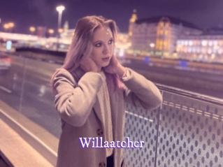 Willaatcher
