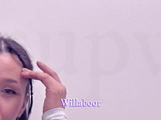 Willaboor