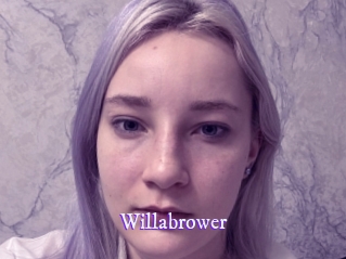 willabrower Super Webcam