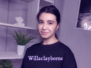 Willaclayborne