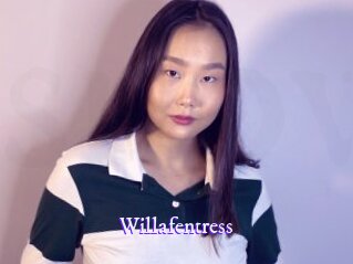 Willafentress