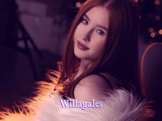 Willagales