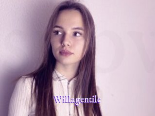 Willagentile
