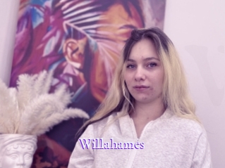 Willahames