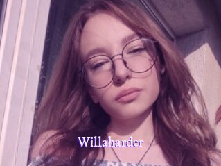 Willaharder