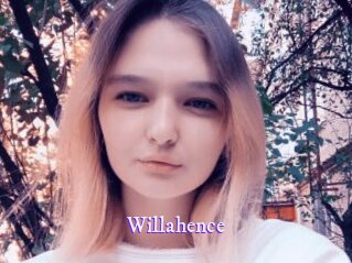 Willahence