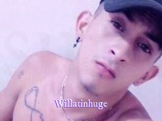 Willatinhuge