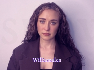 Williamalen
