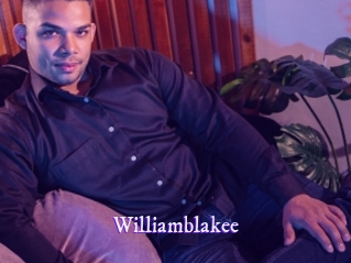 Williamblakee