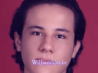 Williamblecke