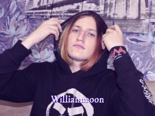 Williammoon