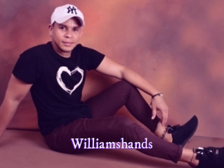 Williamshands