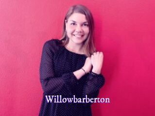 Willowbarberton