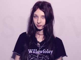Willowfoley