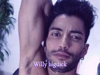 Willy_bigdick