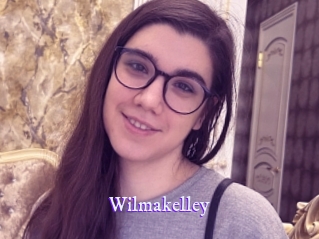wilmakelley Super Webcam
