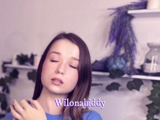 Wilonabiddy