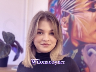 Wilonacoyner